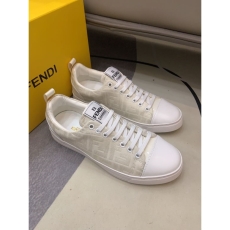 Fendi Low Shoes